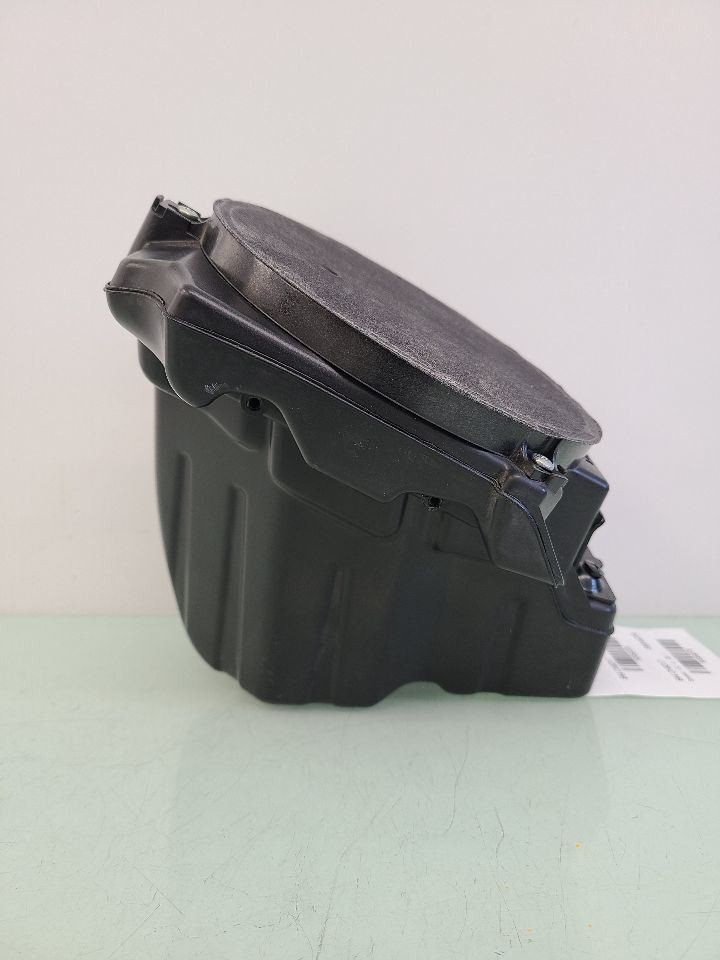 Driver Front Speaker Fits 2017 Wrangler 590379