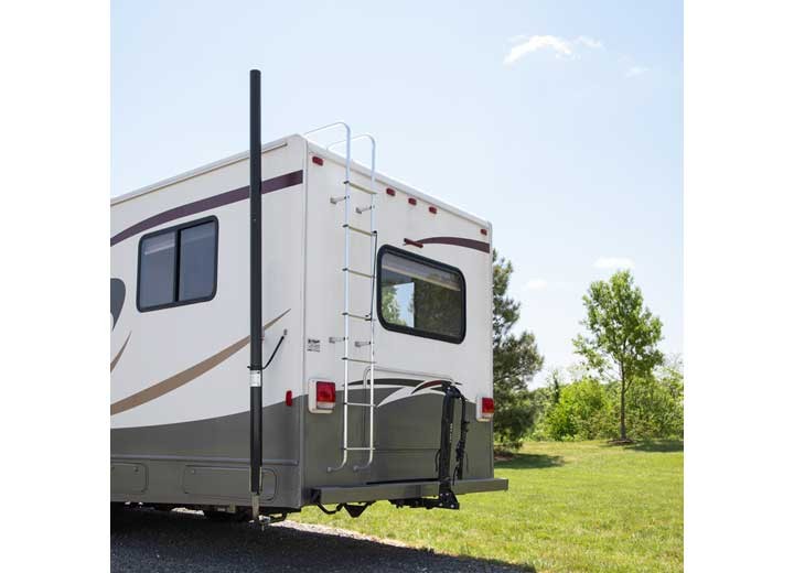 Camco 44872 Gen-Turi 18” Extension Pipe with Coupler