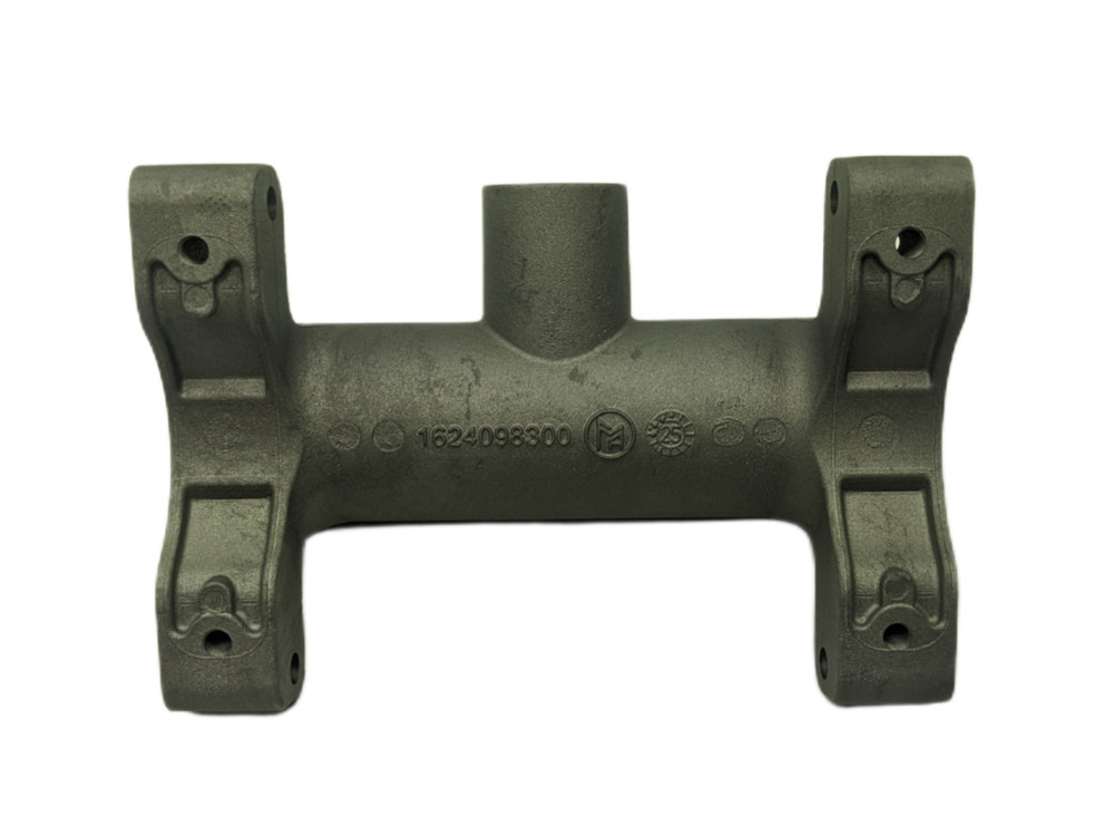 Atlas Copco 1624098300 BOTTOM Air Compressor Housing Component OEM Replacement