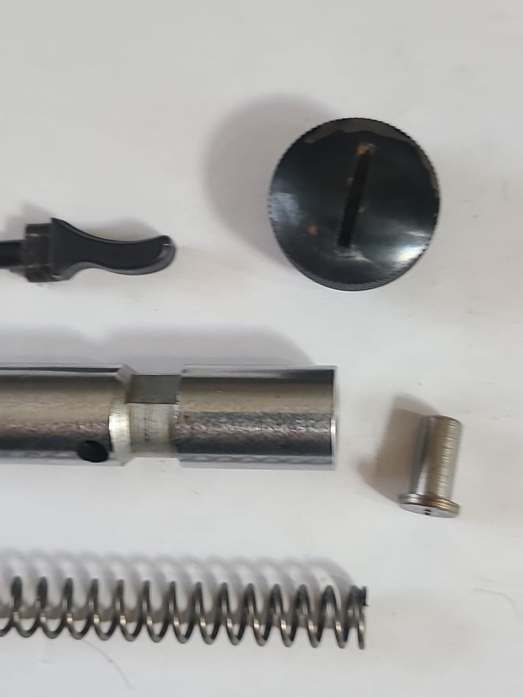 Thompson Center Fire Hawk .50 Caliber Muzzleloader Striker Assembly T/C TC