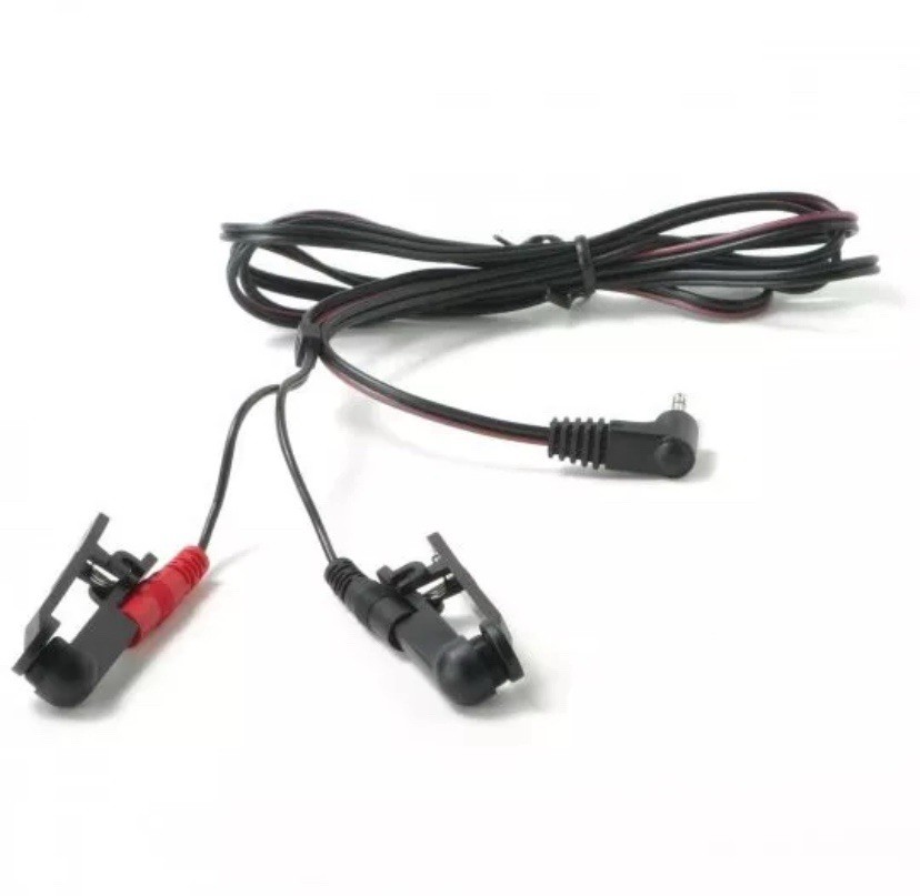 ZEUS-ELECTRO Private Areas ELECTRO CLAMPS Precise Stimulation Fetish