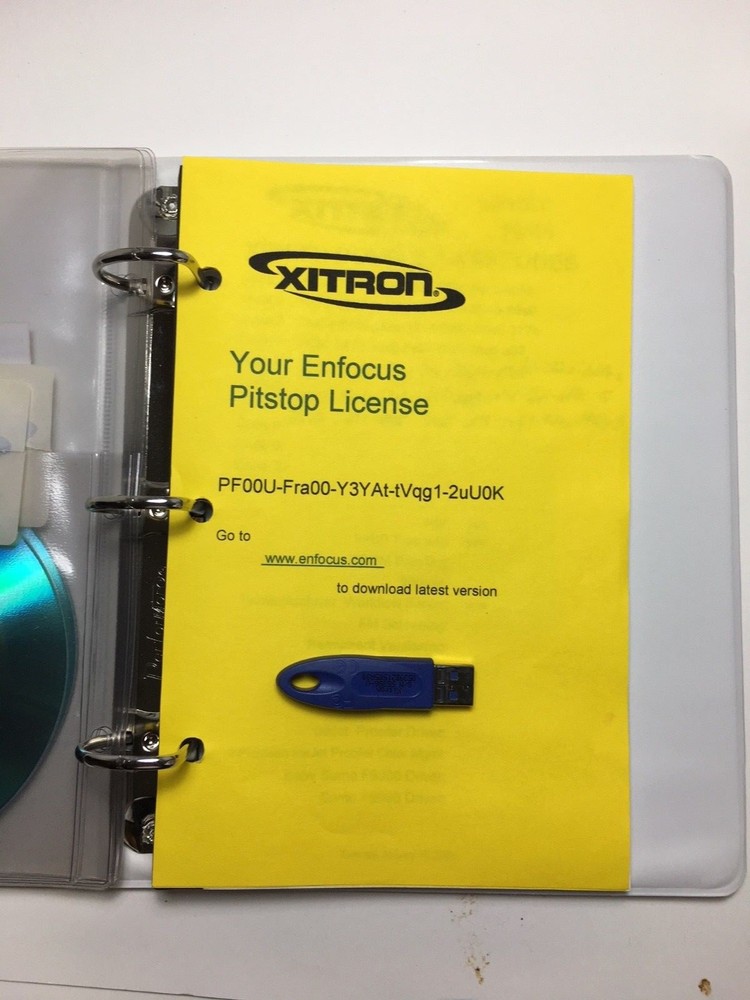 Xitron Xenith Xtreem Rip Tiff workflow