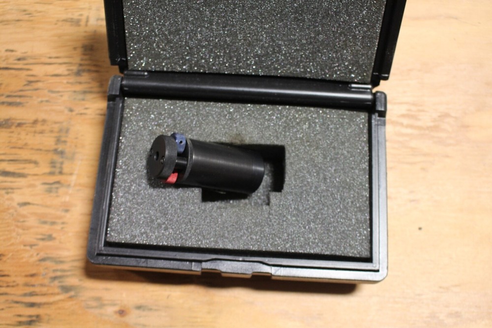 OPTICS FOR RESEARCH LDX-3-NIR LENS