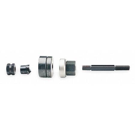 Greenlee Ks-Pb22 Knockout Punch Set