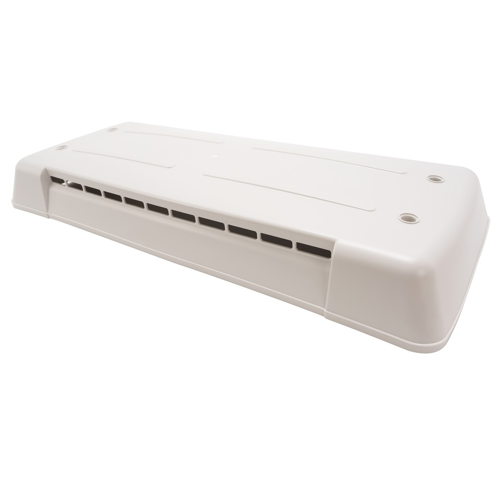For Truck RV Camper Refrigerator Vent Lid #65528 For Dometic Refrigerator Vent