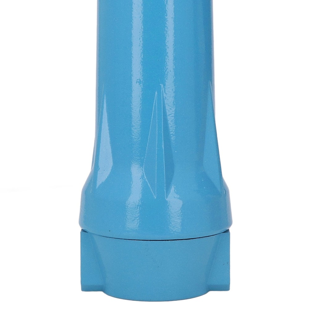 Clear Thread High Efficiency Compressed Dryer Air Filter For Safe Gas