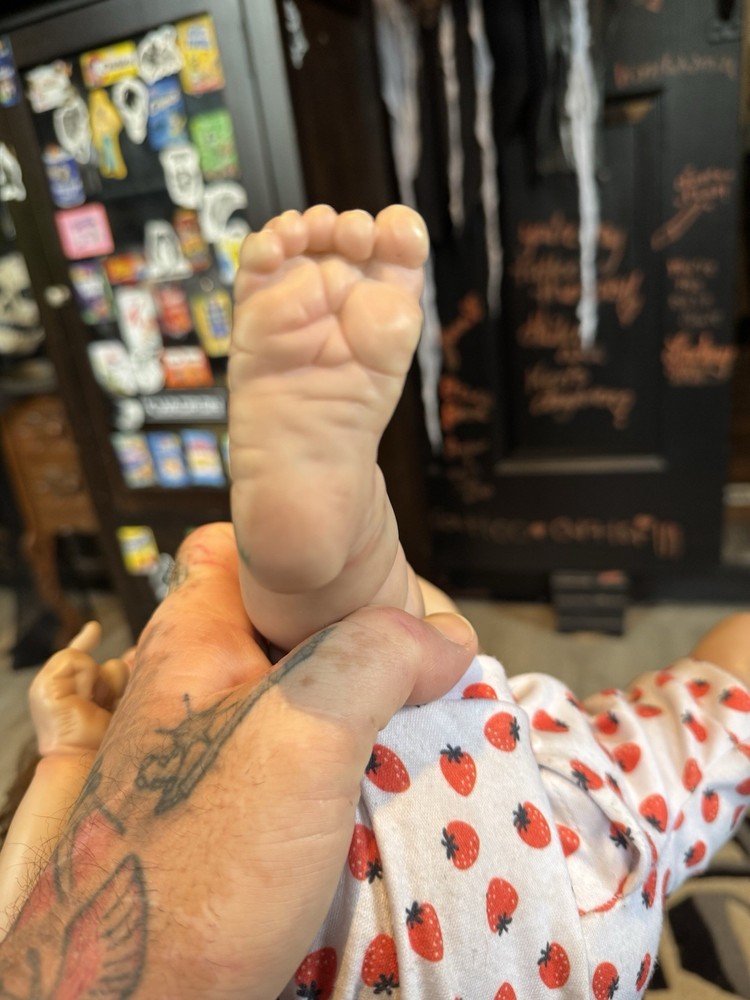 haunteddolls active spirit