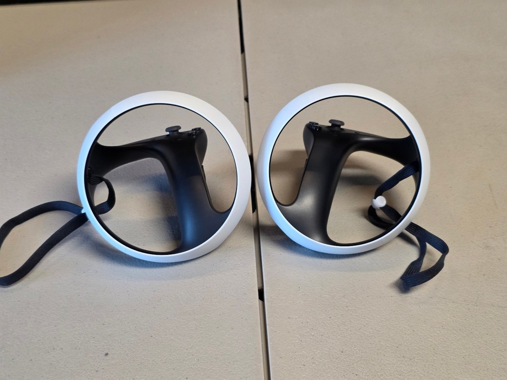 Sony PlayStation VR2 for PS5 Preowned!