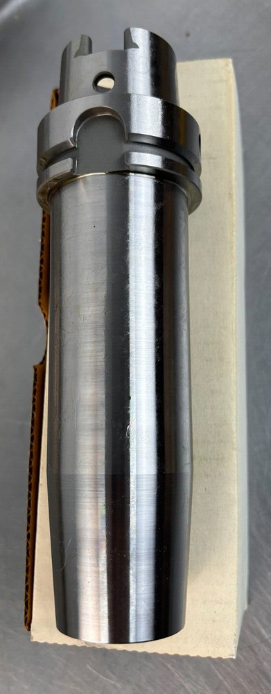 Command Tool End Mill Holder H4Y5A1250 | New