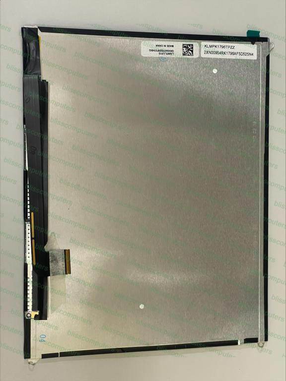 LCD Display Non Touch Screen Panel REPLACEMENT Apple iPad4 A1458 A1459 A1460