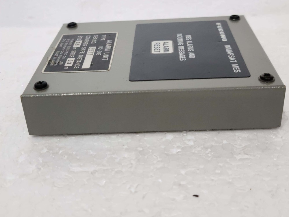 FIRUNO IC-306 USED