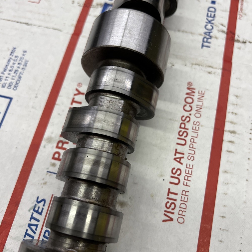 Mercruiser 454 Gen VI roller camshaft