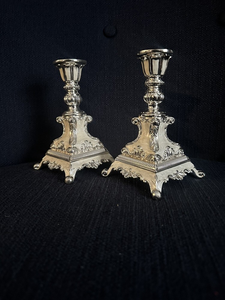 Momentz Candle Holders