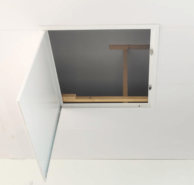 Steel Access Panel 18x24inch