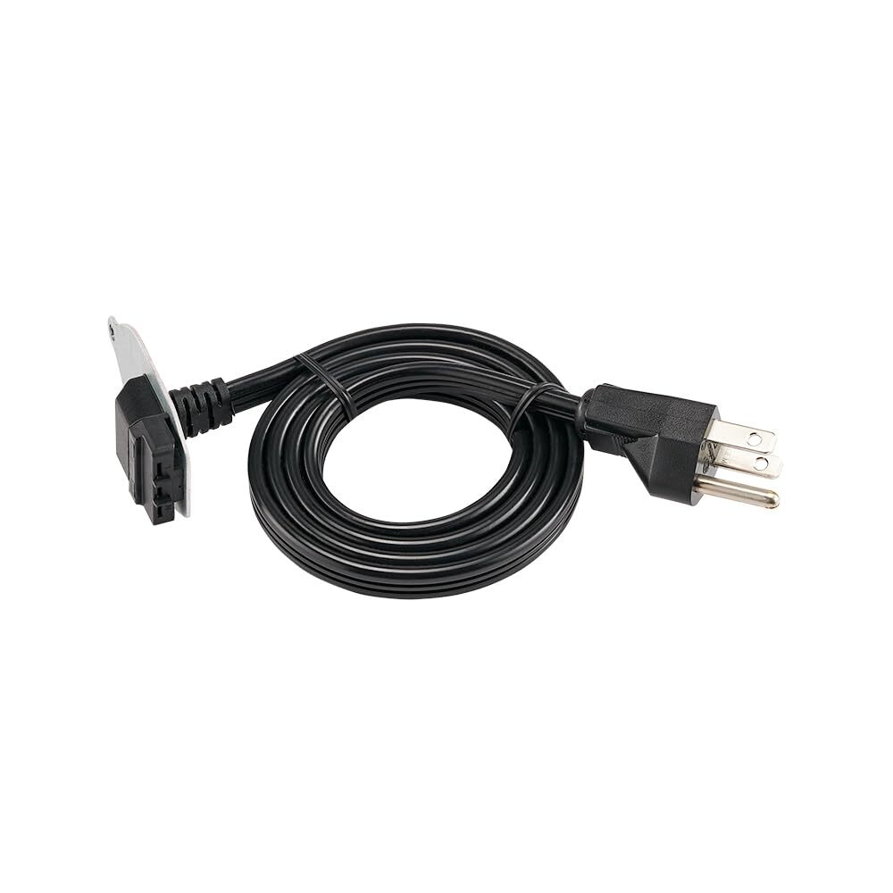 Insinkerator EZ Connect Power Cord Compatible with Continuous Feed Disposers