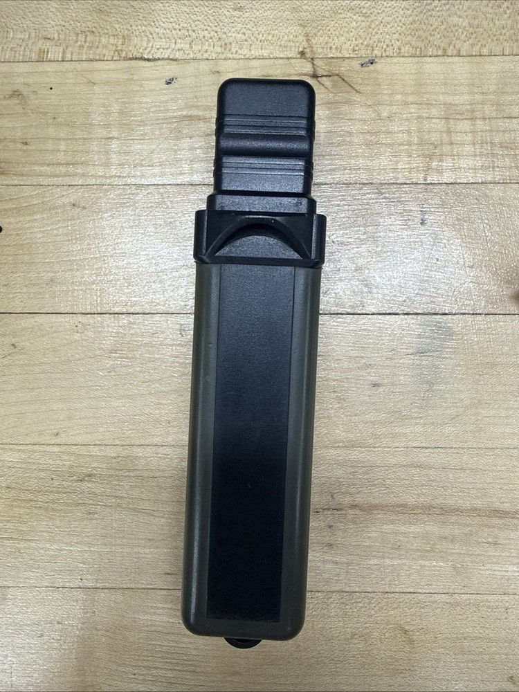 Smith’s Diamond Combination Knife And Tool Sharpener Preowned