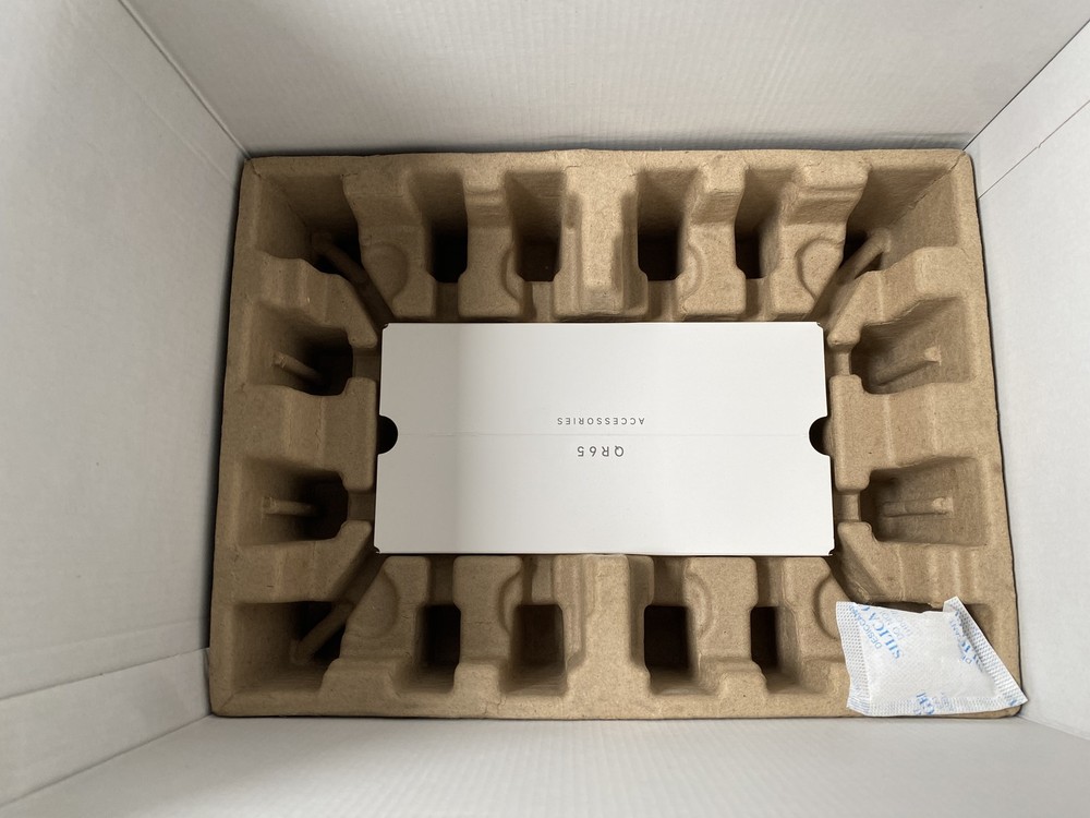 Edifier QR65 Multimedia Speaker System in White