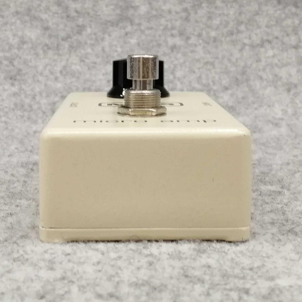 MXR M133 Clean Booster