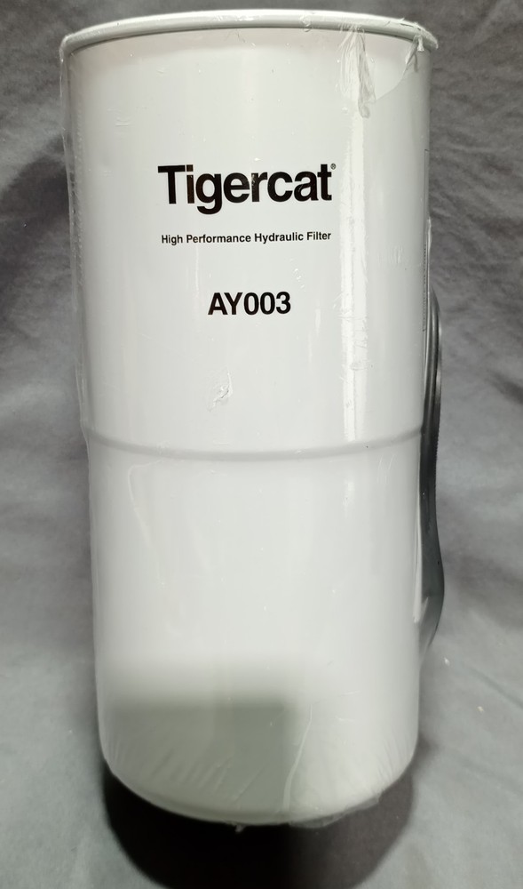 Tigercat AY003 Hydraulic Filter