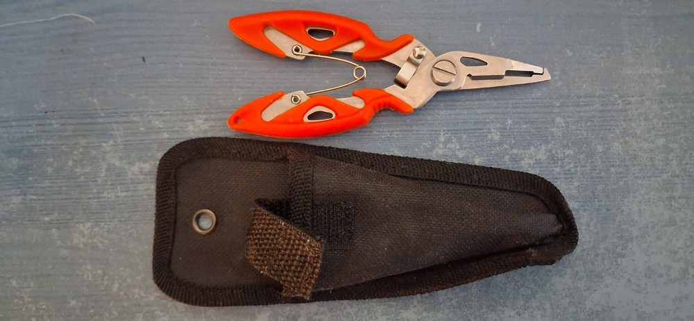 Fish Hook Removers. Never Used.