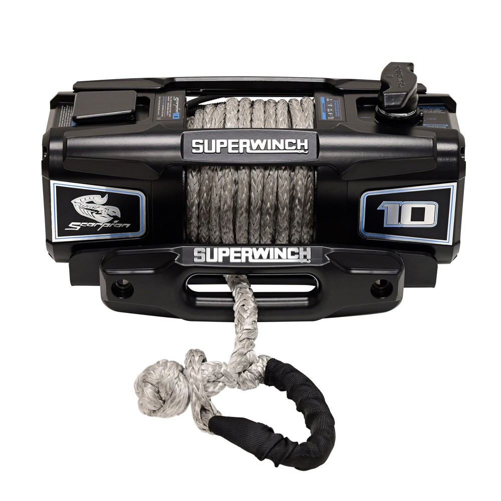 Superwinch 1155401 Winch
