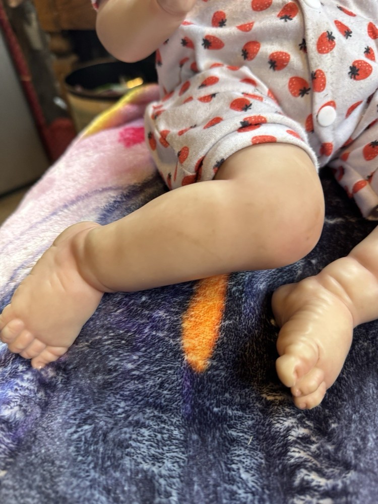 haunteddolls active spirit