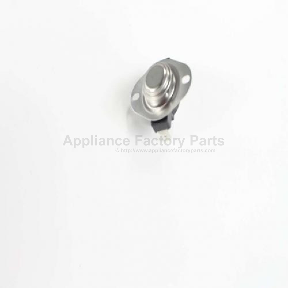 Whirlpool Dryer Part # WPW10131836 - Thrmst-Fix