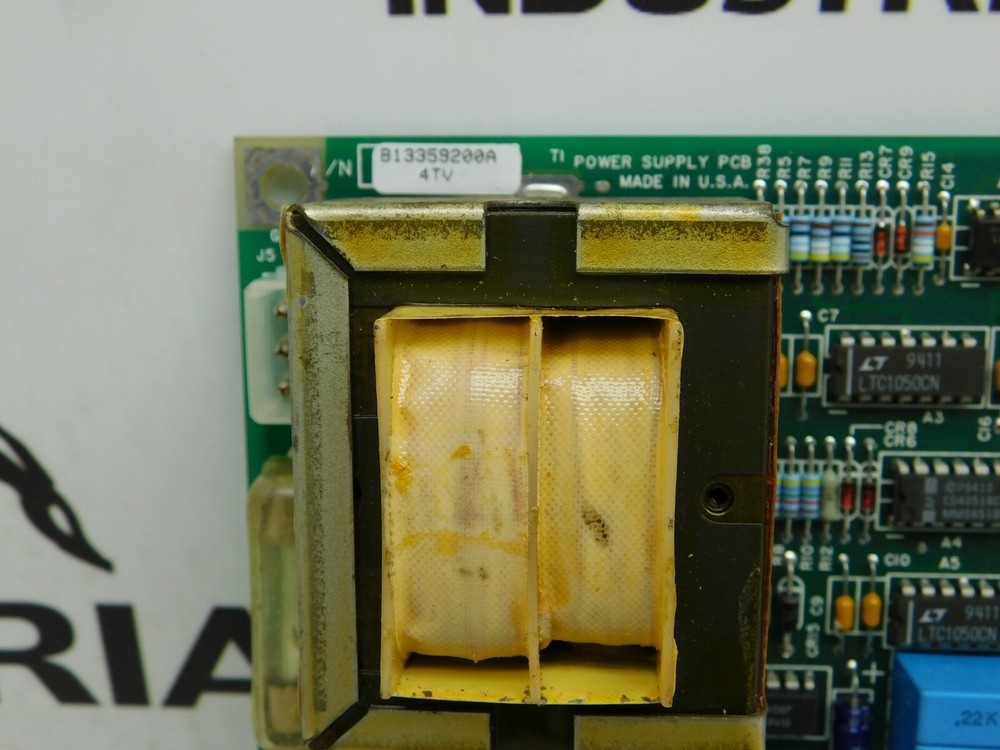 Power Supply P/N: PCB B13359200A
