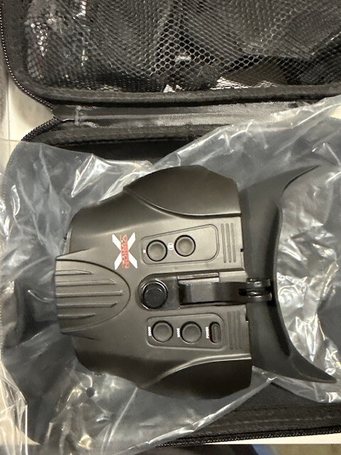X Vision Optics Night Vision Binoculars PHANTOM55
