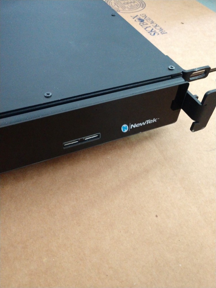 NewTek VS-100 TalkShow Video Calling System