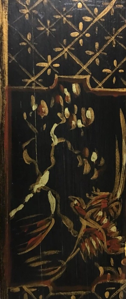 Gorgeous Asian Style Mirror