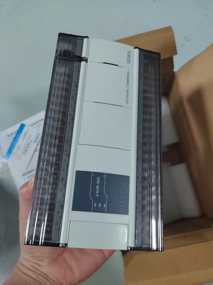 1pc Xinje XD5E-60T6-E Brand New Programmable Controller
