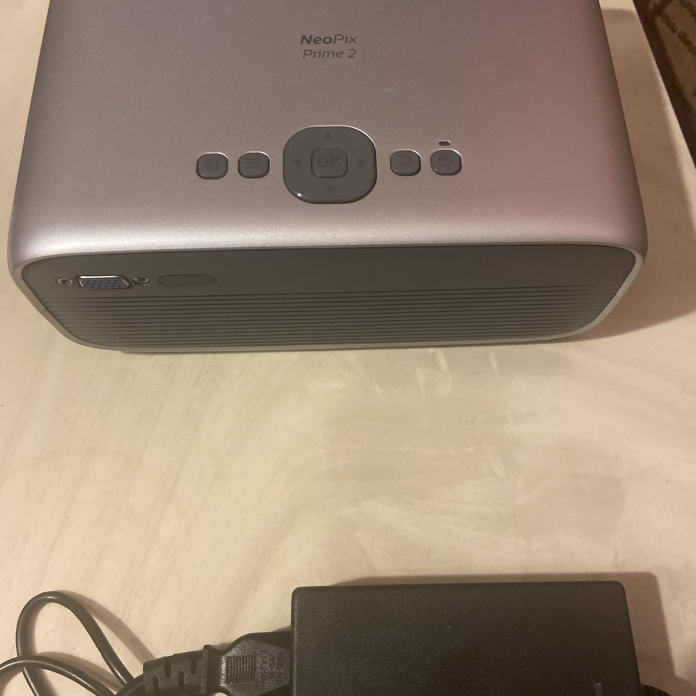 Philips Neopix Prime 2 (NPX542)