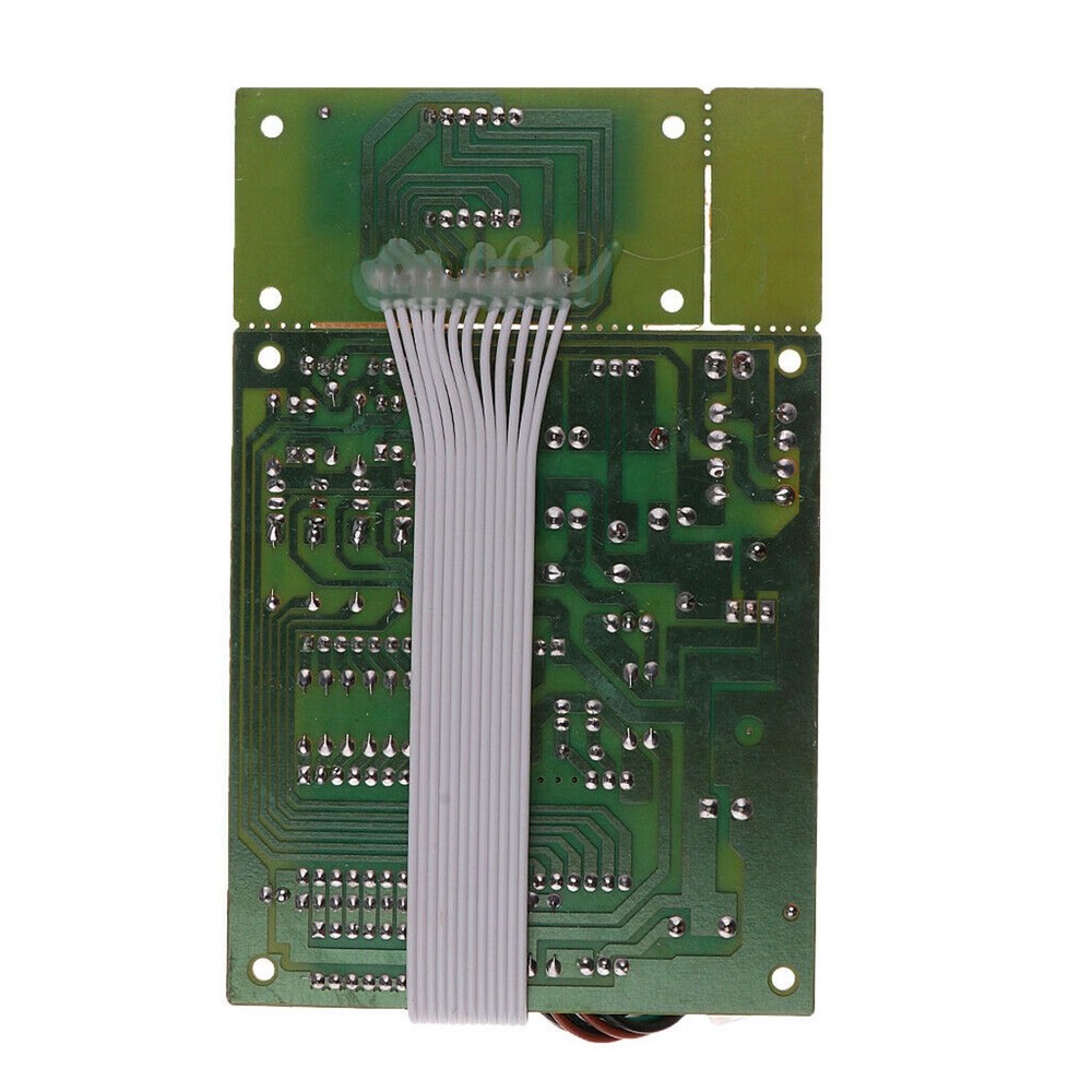 Arcade Cabinet Coin Operated USB Timer PCB Mainboard LED Display USB Power D