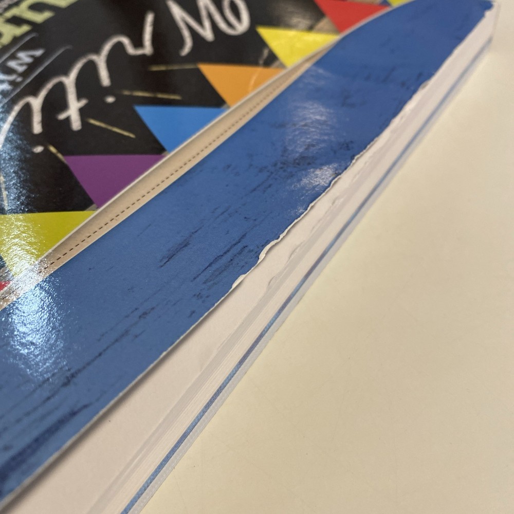 Abeka Writing with Purpose 3: 3rd Grade Cursive Penmanship & Creative Writing