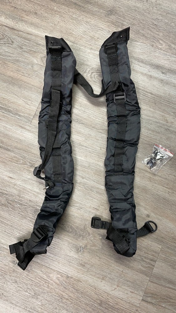 Backpack Blower Harness Strap Kit, with 2 Straps Fit For ECHO