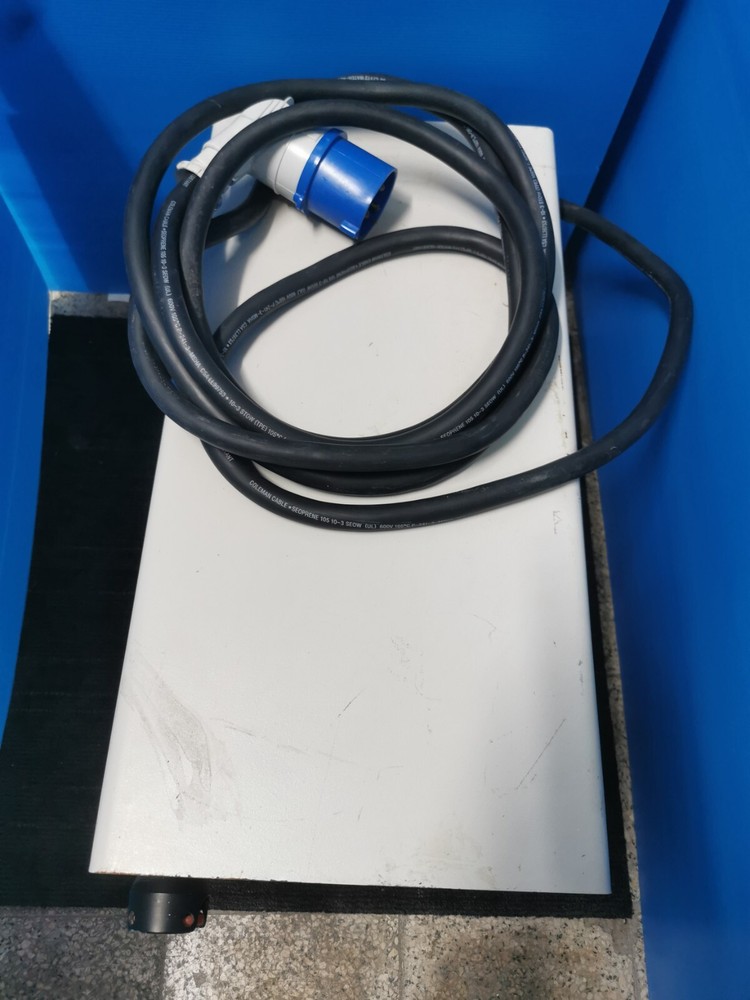 ONEAC 012-890 Power Conditioner CSS2248 Used Working