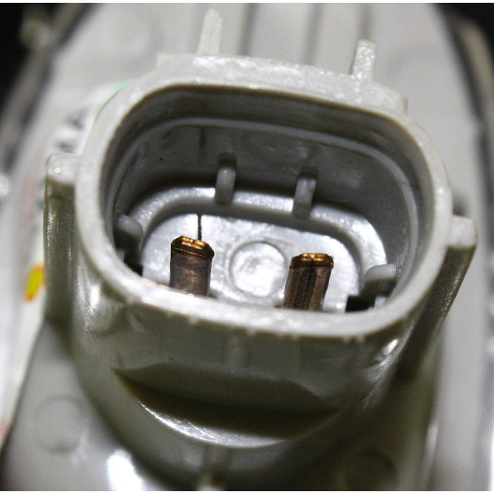 Side Marker For 2004-2011 Mazda 3 Side Repeater w/Bulb(s) Front, Left or Right