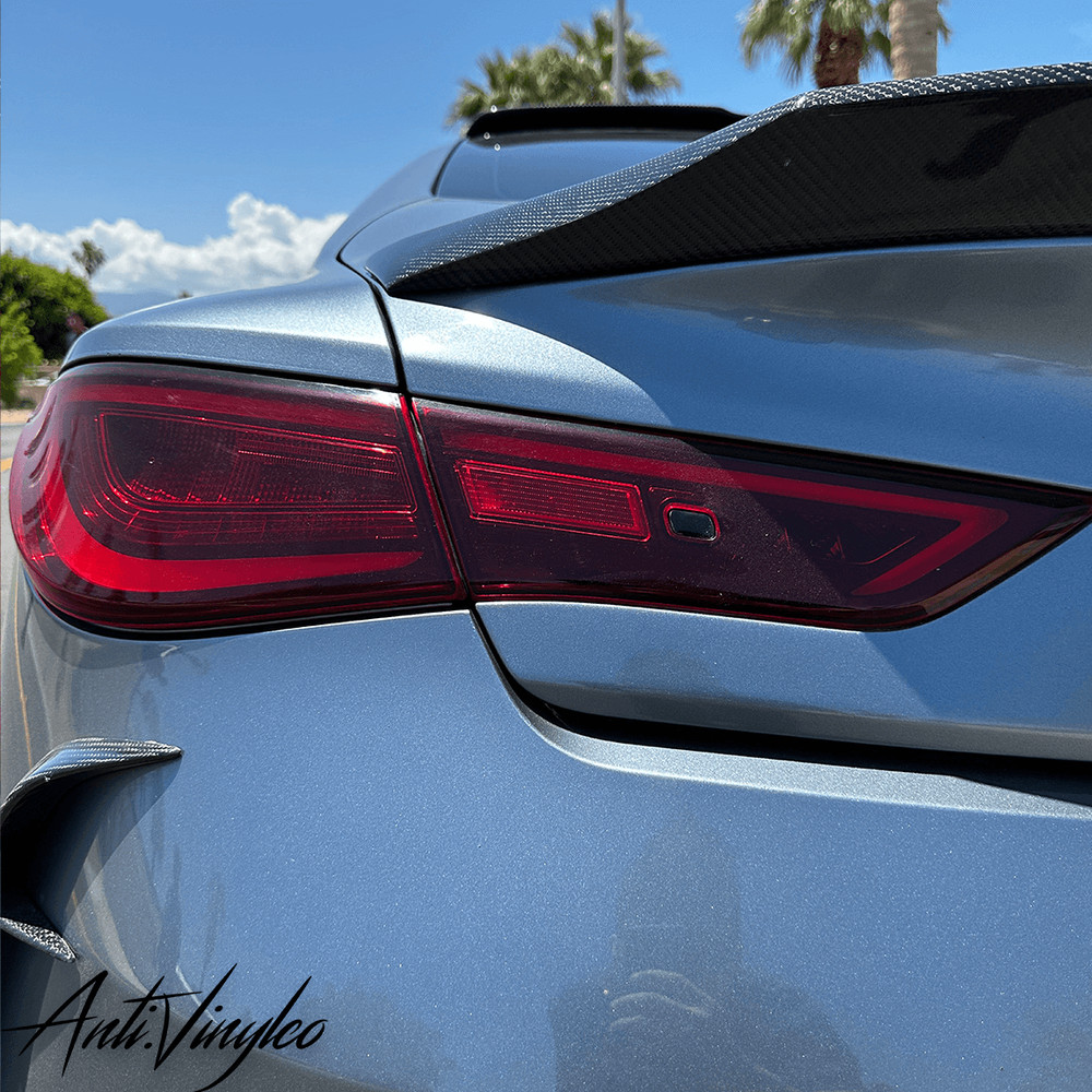 Reverse Light Tints | 2017-2022 Q60