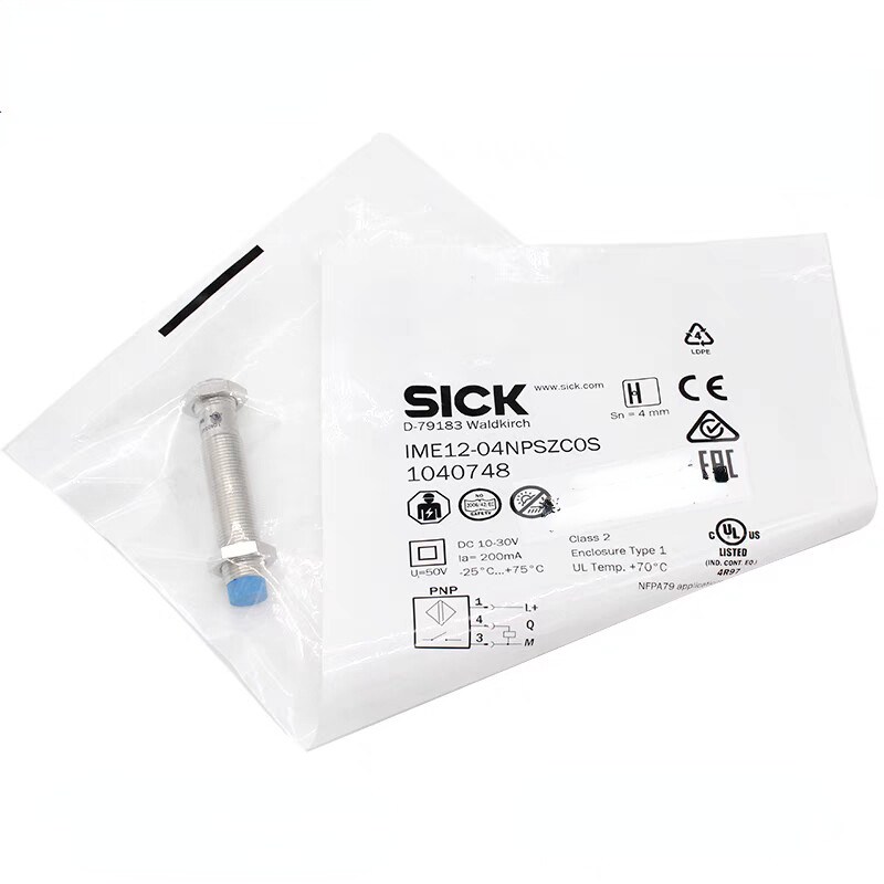 SICK IME12-04NPSZC0S 1040748