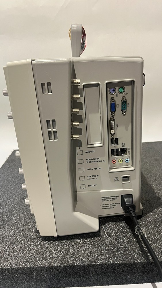 AGILENT - MSO9404A
