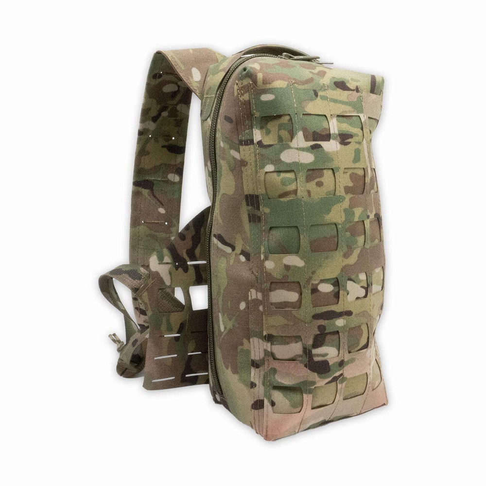 NEW Esstac Mini Pack Non-Taper