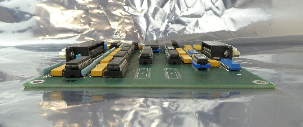 Amplifier Research 1008261 Processor PCB Solid-State RF Amp 3500A100M1 Working