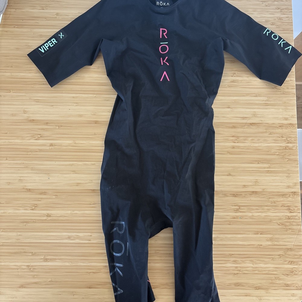 Roka Viper X Women’s Small
