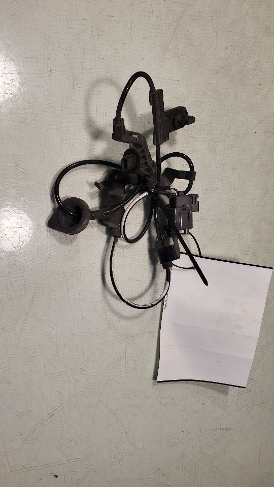 CAMRY 2021 Chassis Sensor/ WHEEL SPEED SENSOR LH