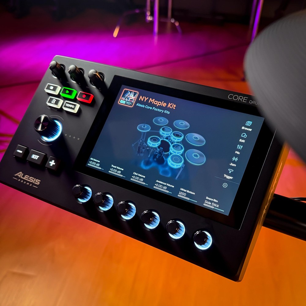 Alesis Strata Club Electronic Drum Set