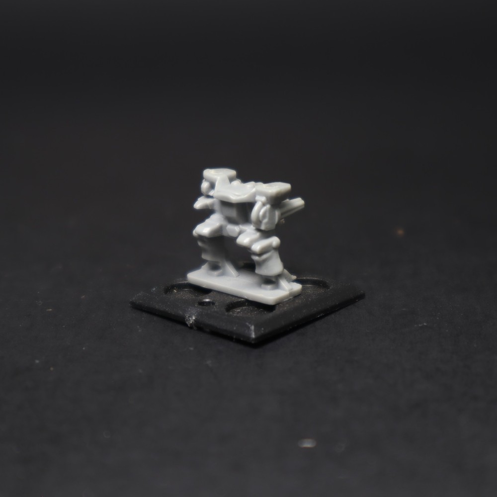 Chaos, Epic, Chaos Marine Dreadnought , Games Workshop