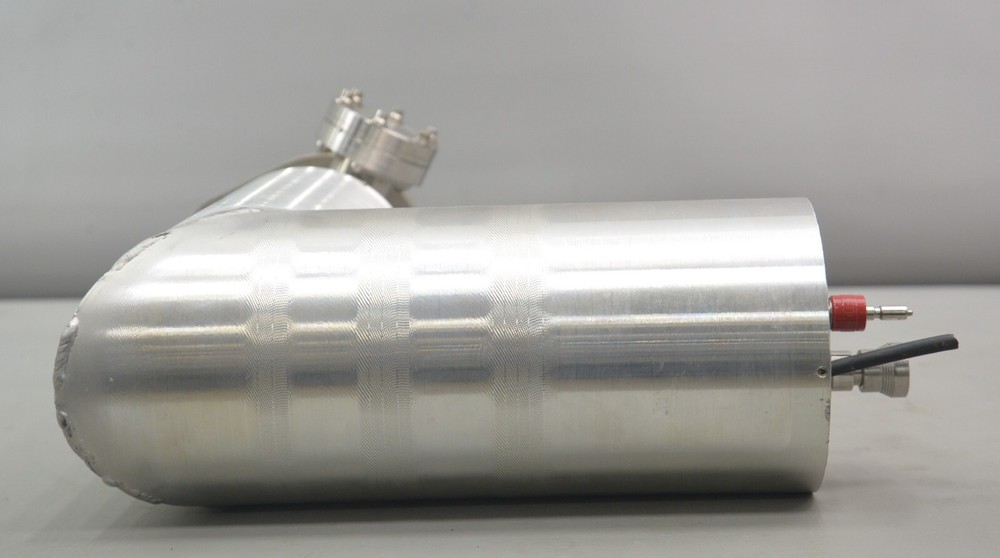 Equipment Physical Electronics Inc. Photoelectron Spectroscopy XPS Surface