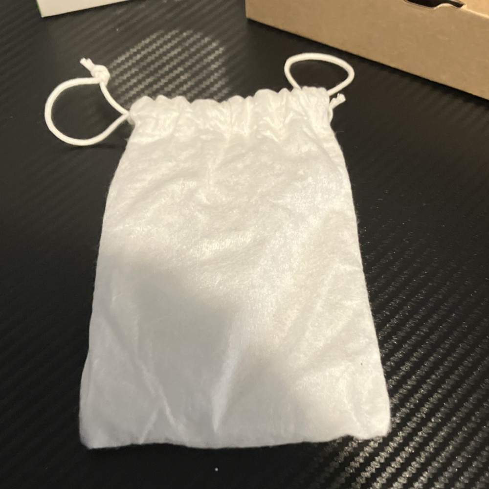 Razer Pro Click Mini Wireless Mouse Silent White OPEN BOX TESTED and WORKING