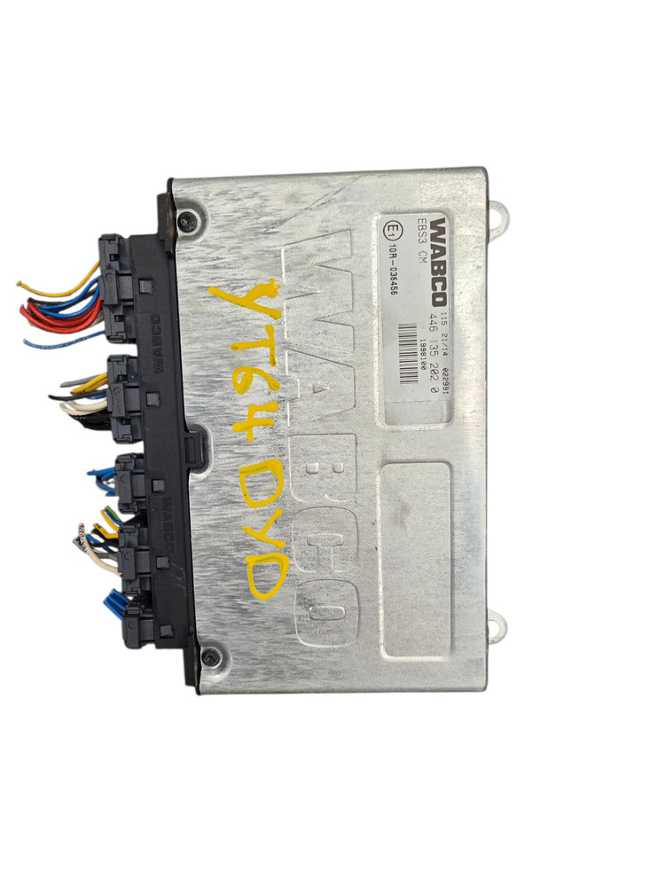 DAF Wabco EBS3 CM Control Unit Module 4461352020 1998100